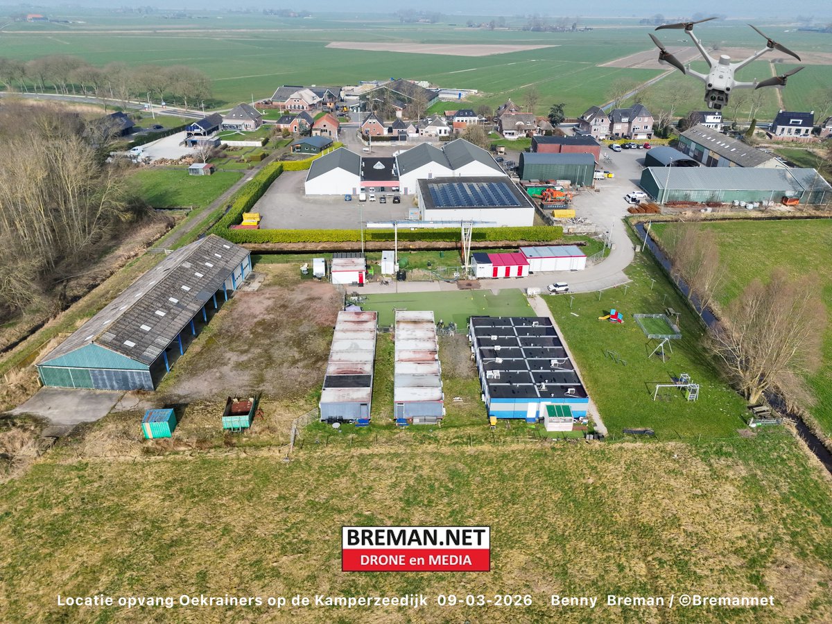 BREMAN.NET - DRONE en MEDIA tweet media