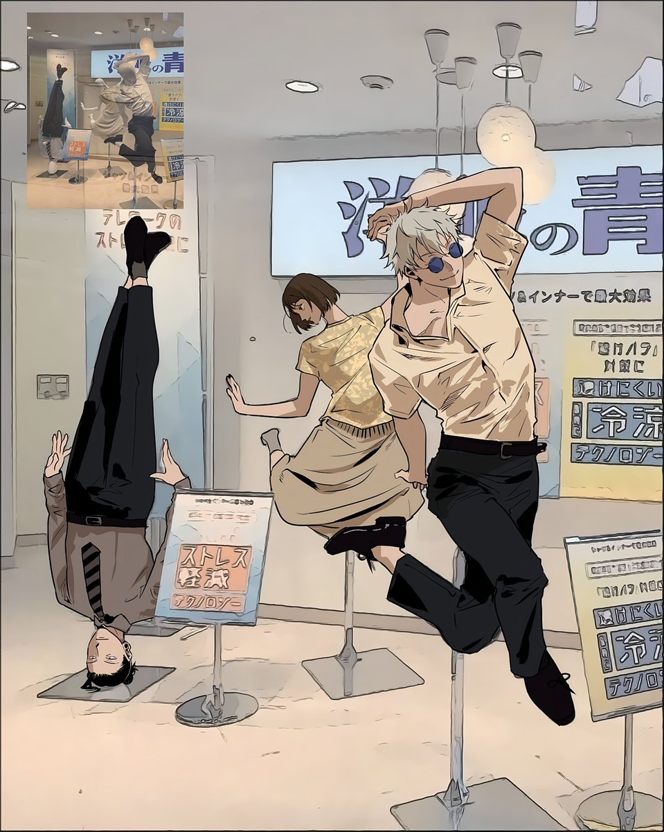 Universal arts & Wallpapers tweet media