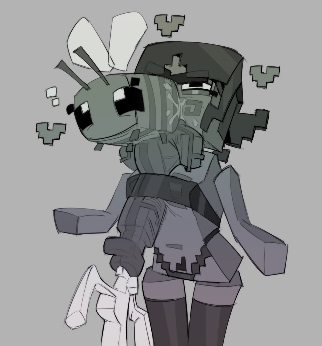 🔞👺 Gnausea tweet media