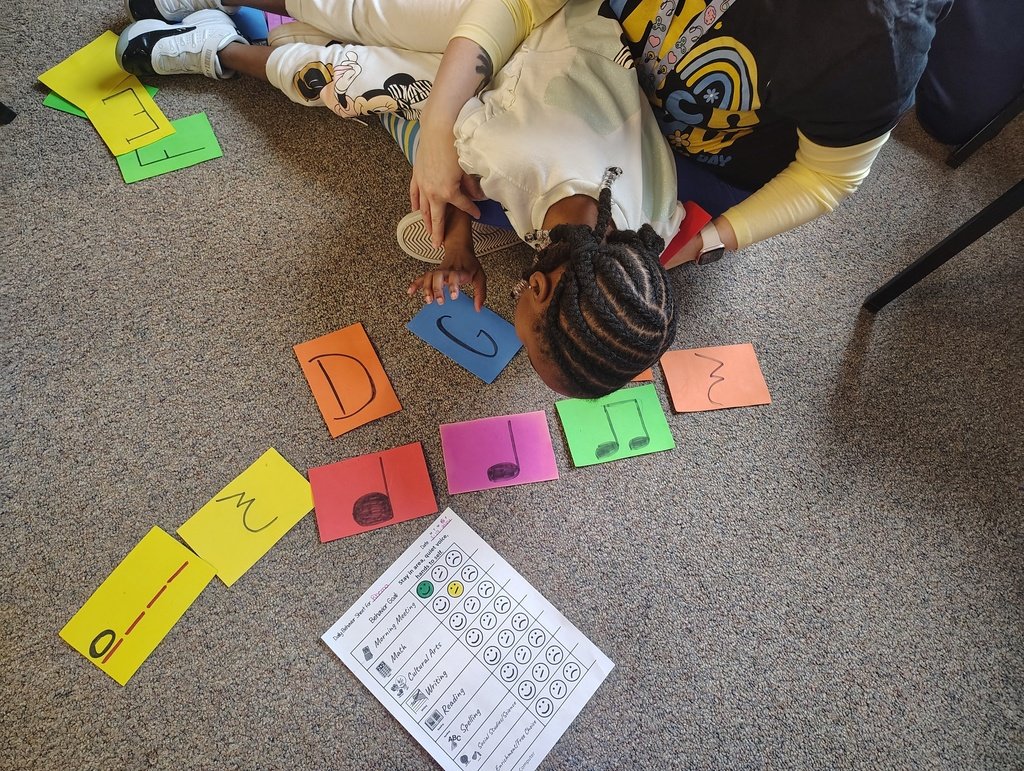 Pershing Hill Elementary tweet media