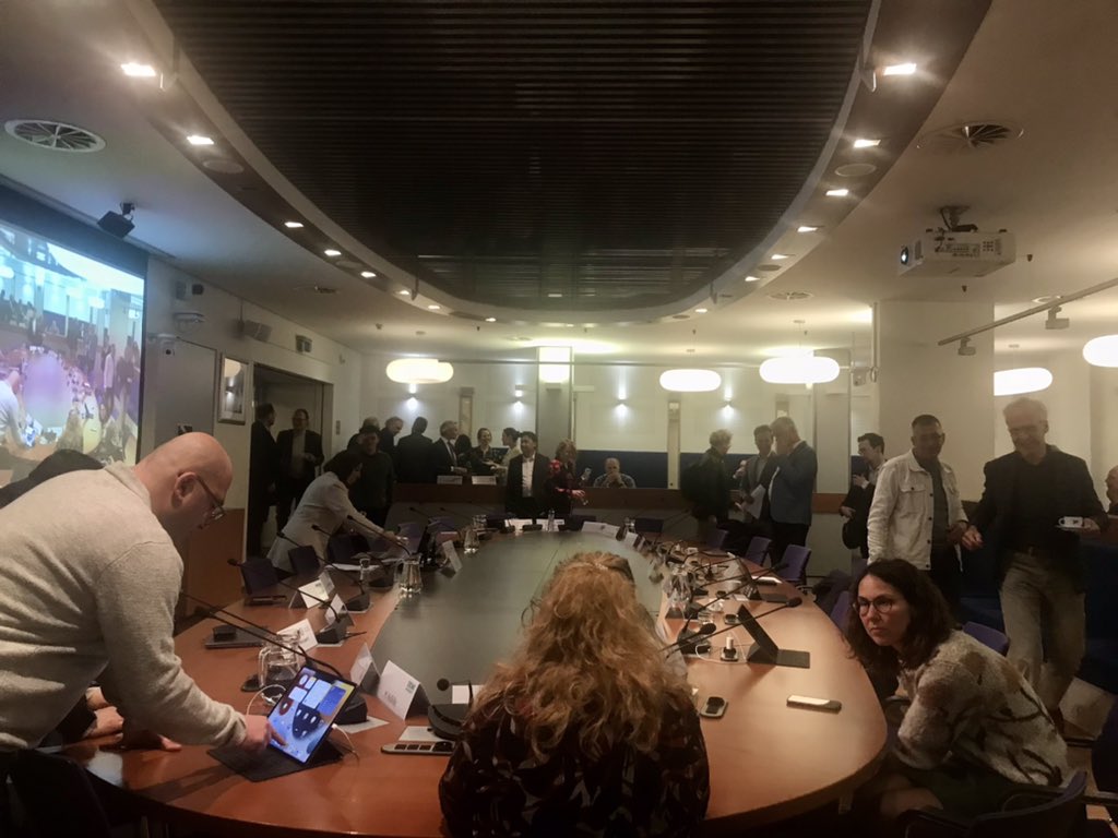 Studio De Witt tweet media