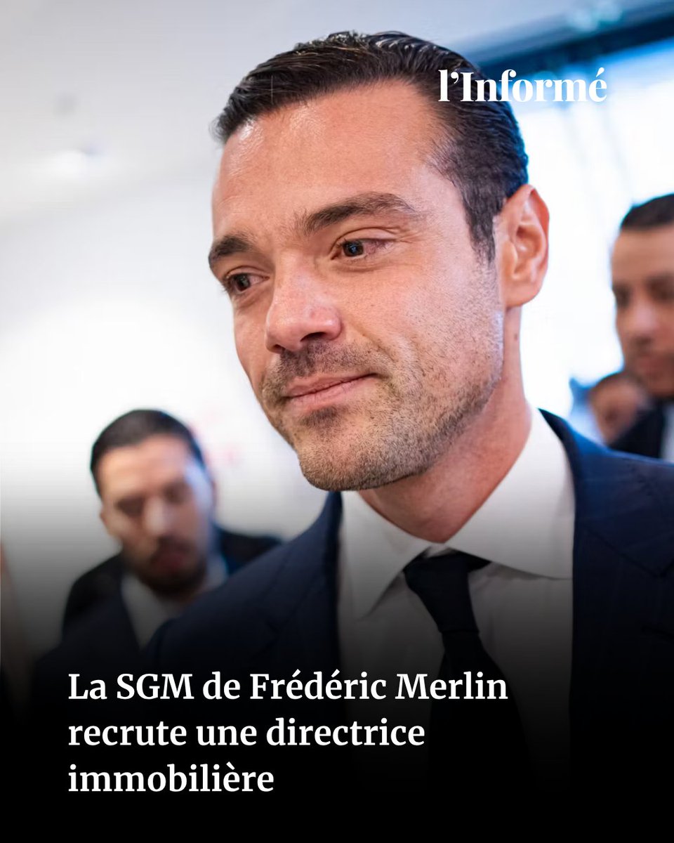 l'Informé tweet media