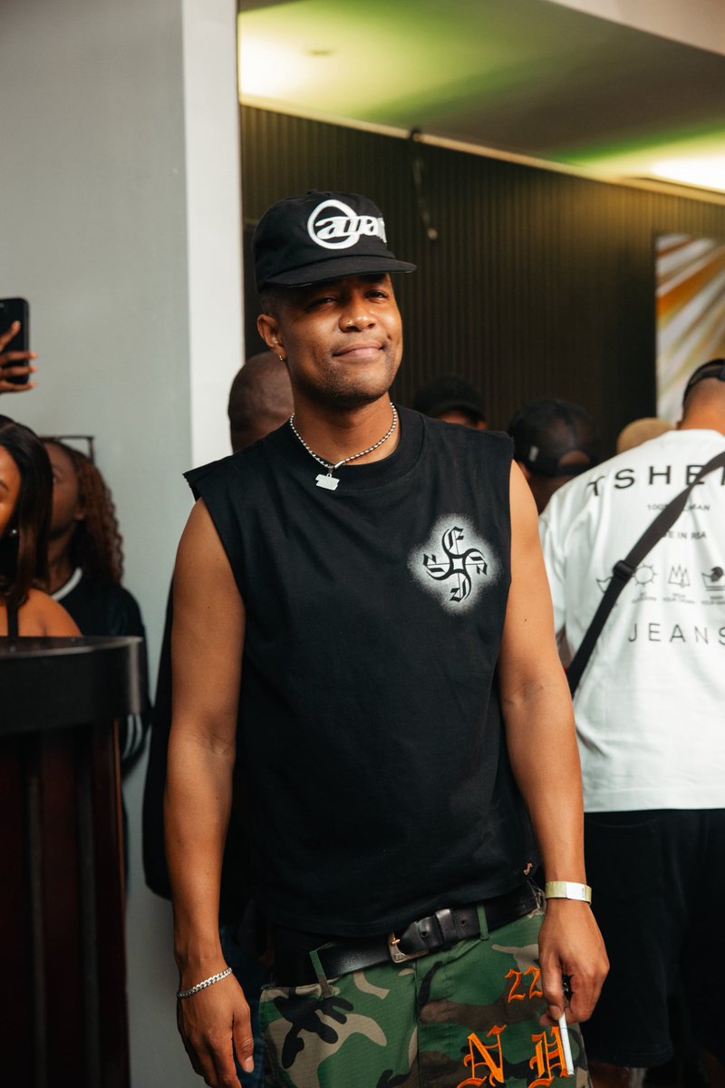 DJ Speedsta tweet media