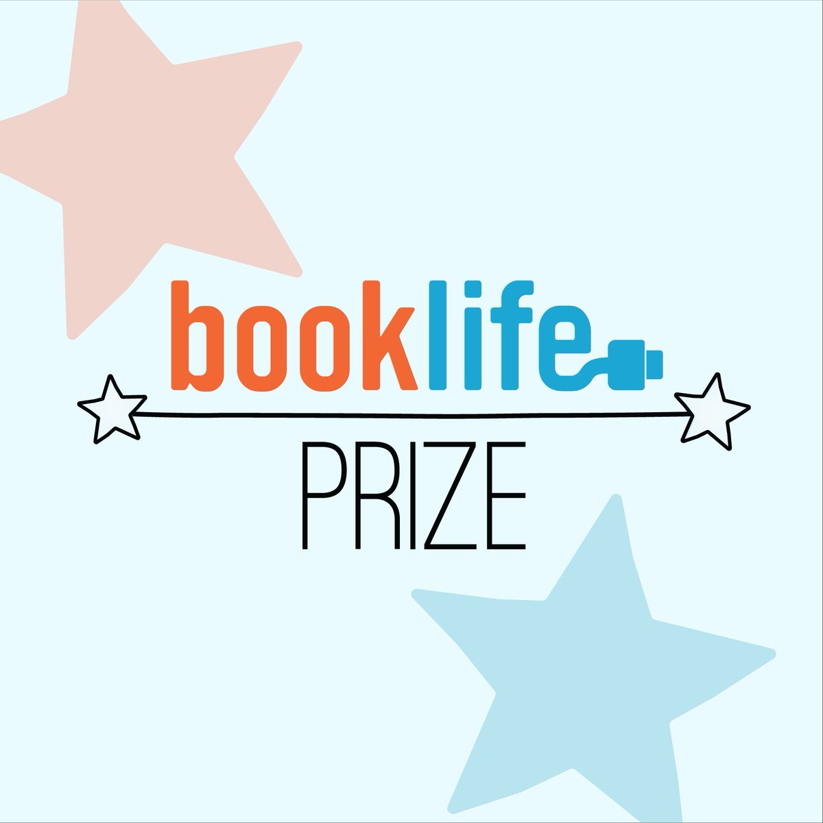 BookLife tweet media