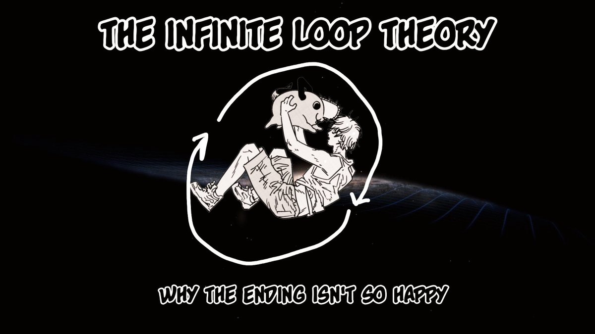 Anti-kun⛓️🪚🌹| Jobless bum arc tweet media