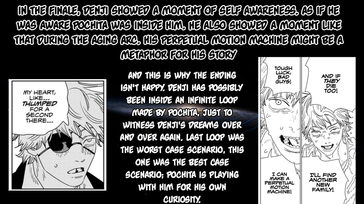 Anti-kun⛓️🪚🌹| Jobless bum arc tweet media