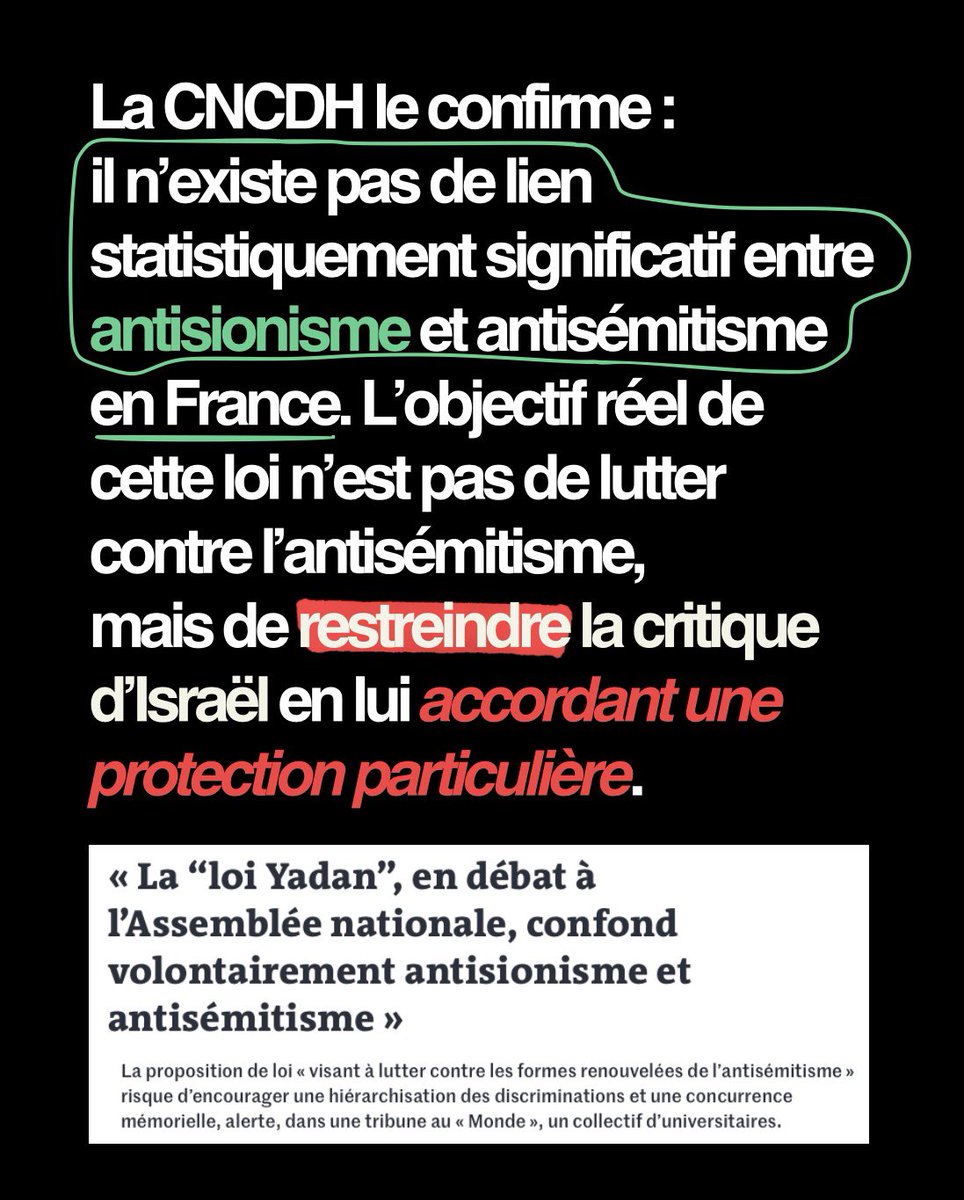 Rima Hassan tweet media