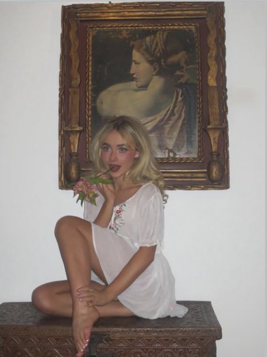 HAILEY MIX 💋 tweet media