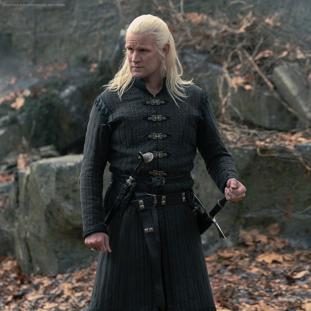 HBO Max Brasil tweet media