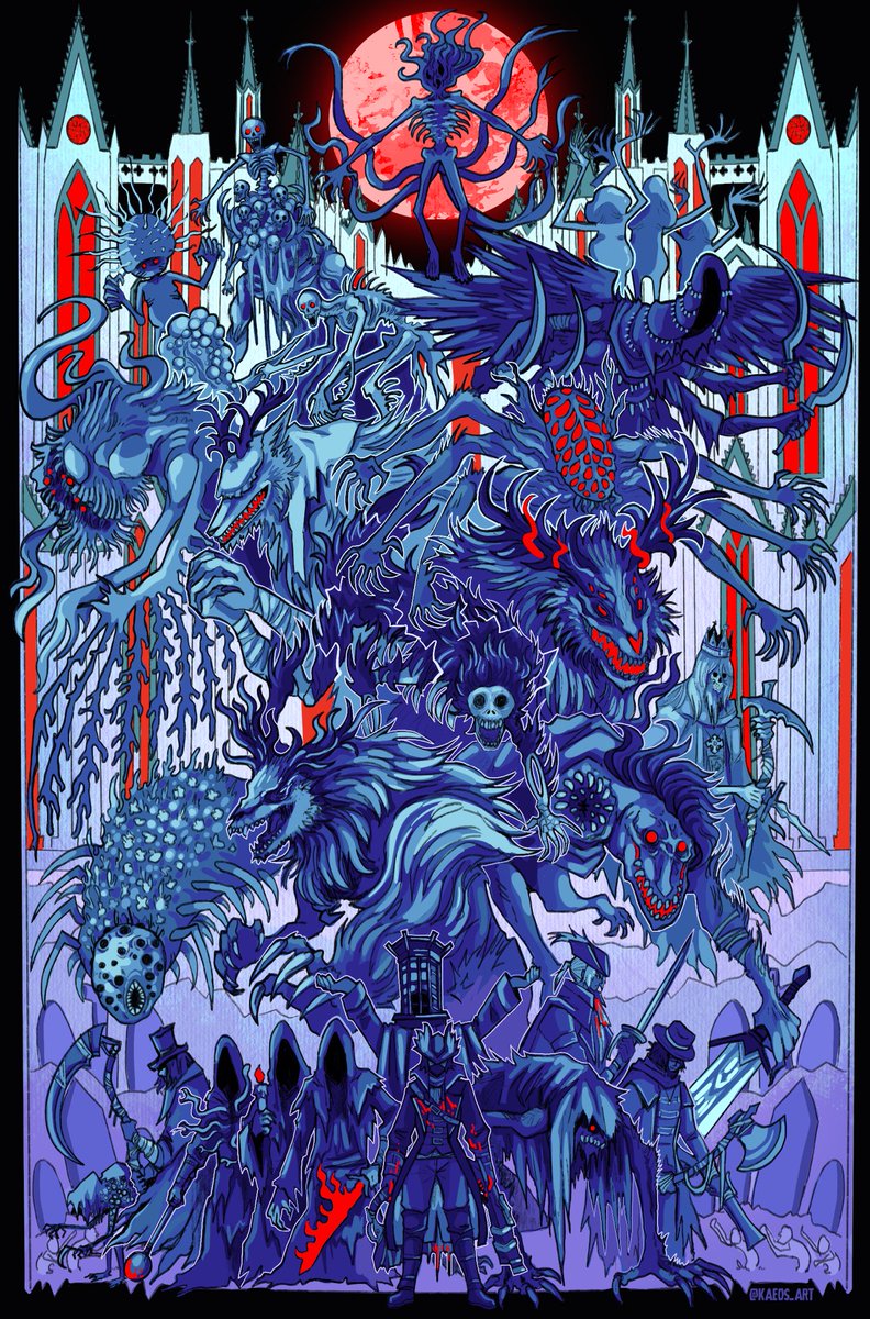 Kae | Comms Open tweet media