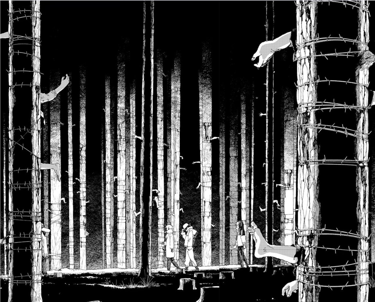 psychogenicFugue tweet media