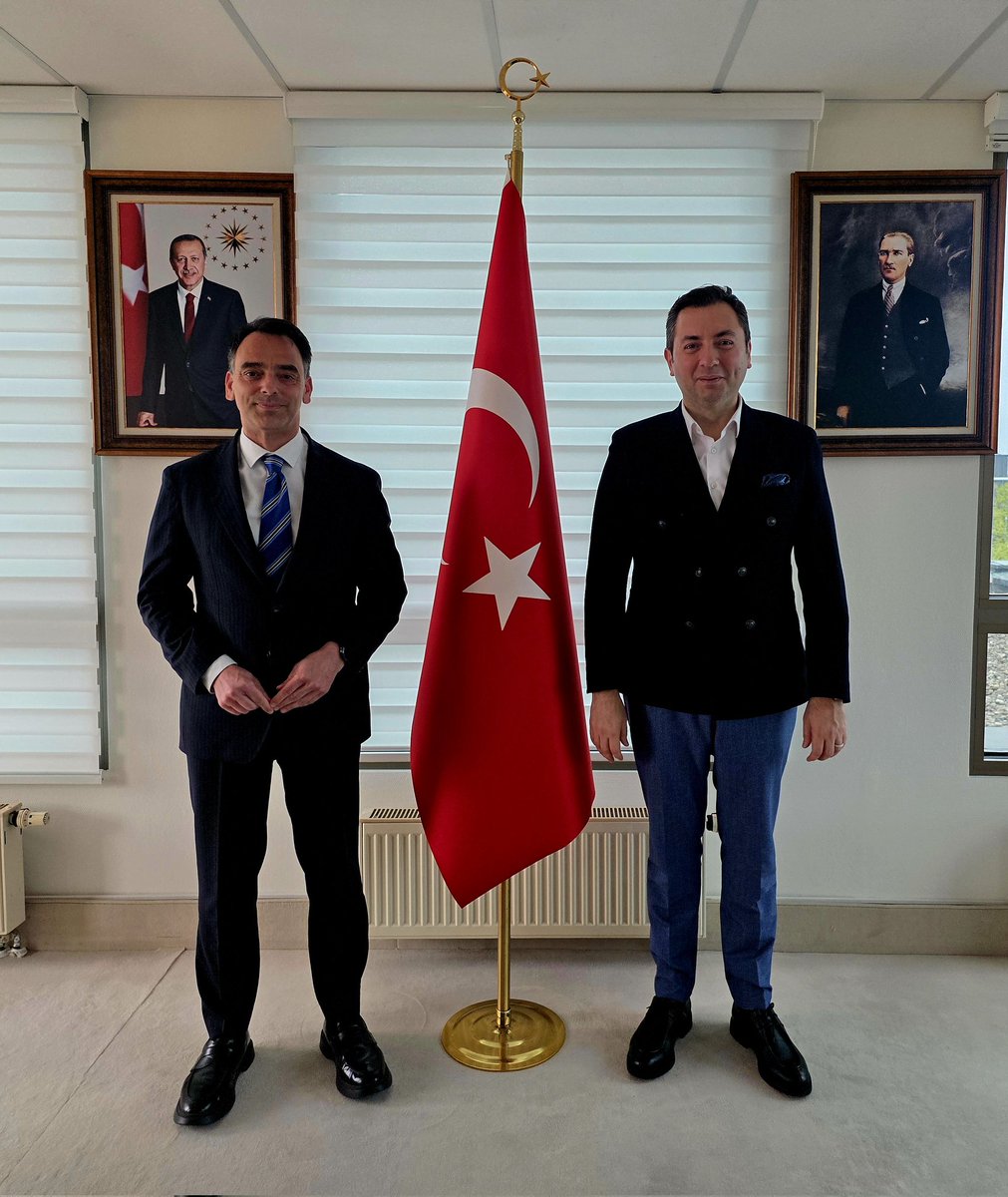 Cihat Alagöz tweet media