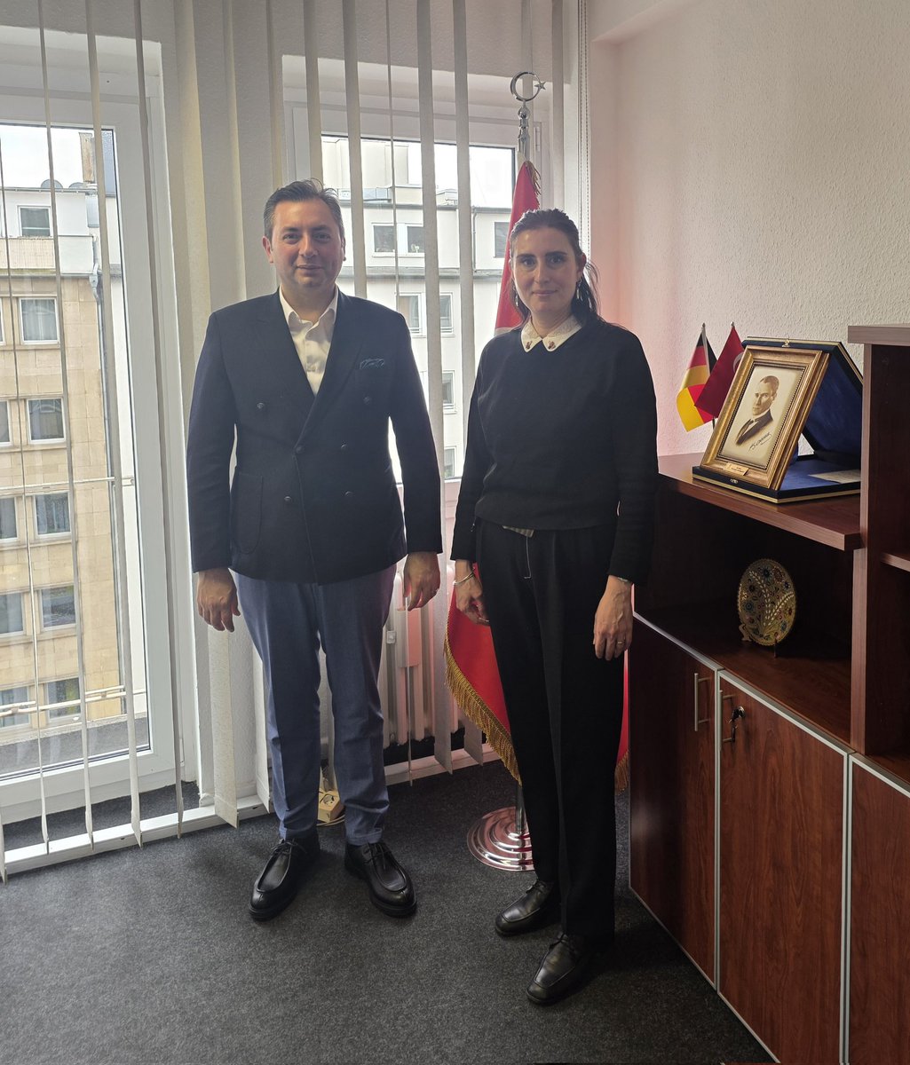 Cihat Alagöz tweet media