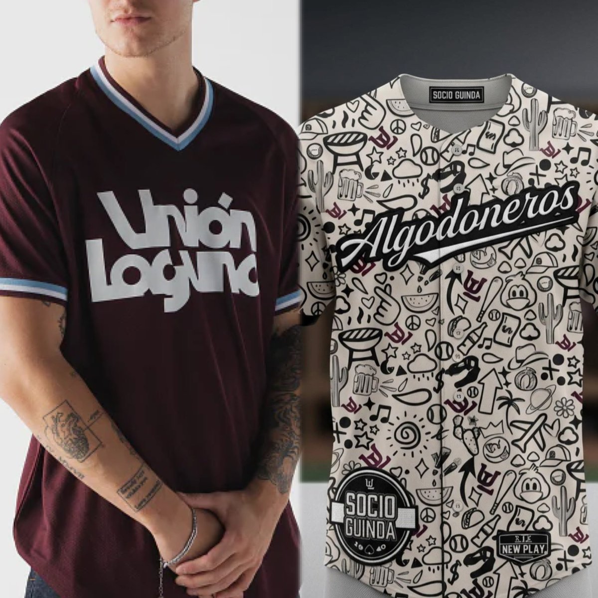 Julio Rangel tweet media