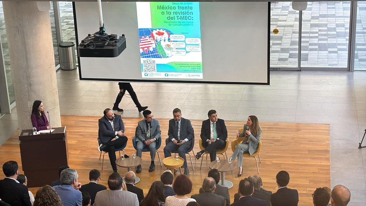 Clúster de Innovación en Tecnologías Digitales 💻 tweet media