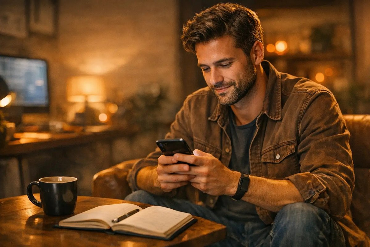 BrandGhost tweet media