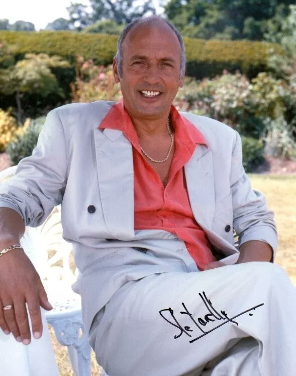 ⚓️Howards' Way Revisited ⚓️ tweet media