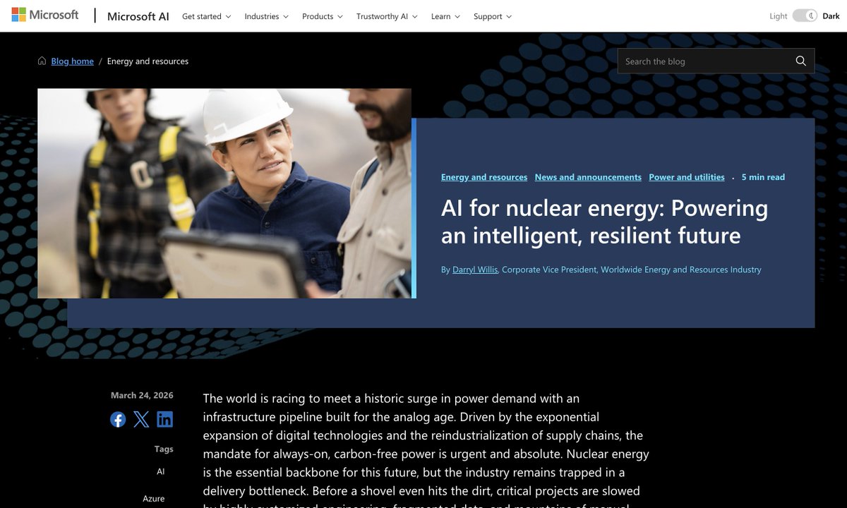 Uranium Intern tweet media