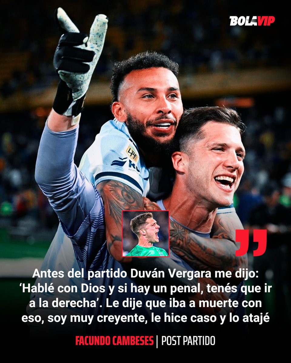 Bolavip Colombia tweet media