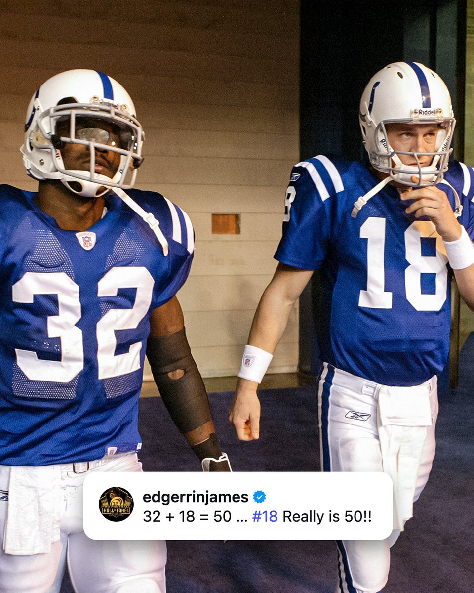 Indianapolis Colts tweet media
