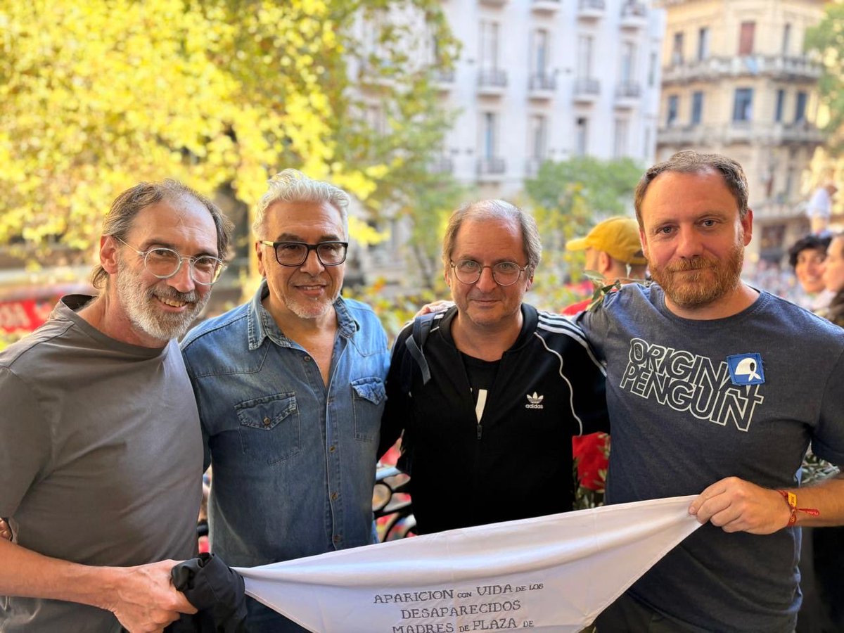 Somos Radio AM 530 tweet media