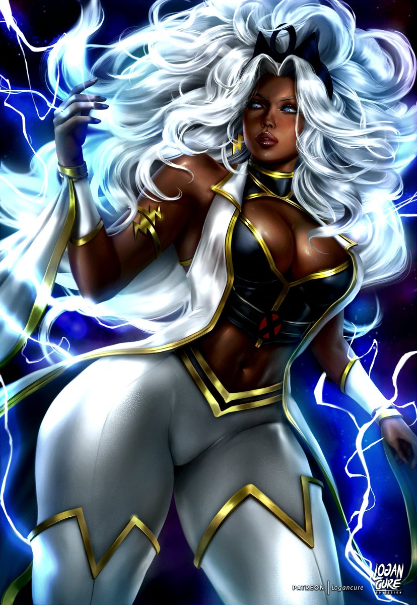 The All-Mother tweet media