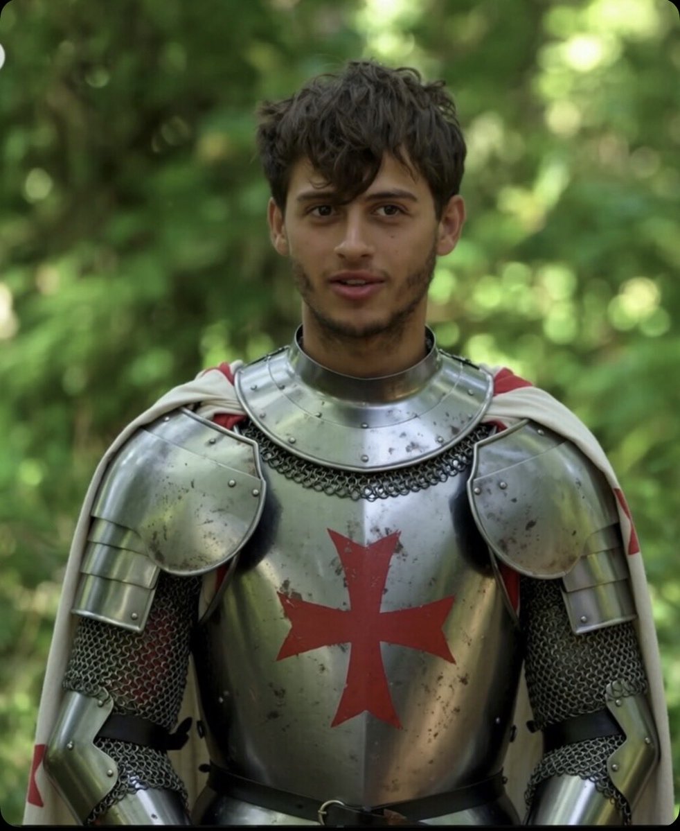 I believe in u☘️🤸 tweet media