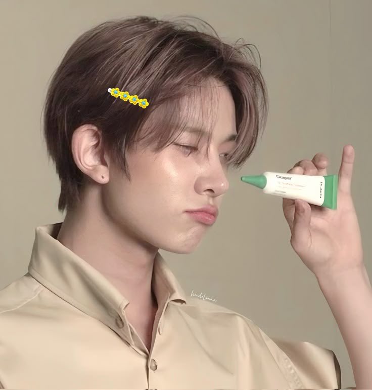 lara ENHYPEN IS 7 tweet media