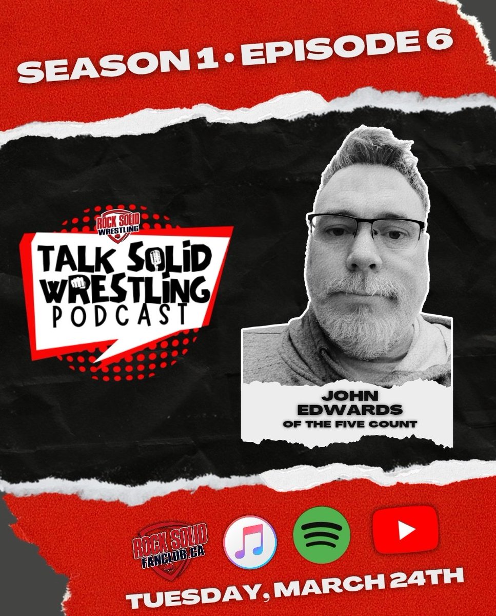 Rock Solid Wrestling tweet media