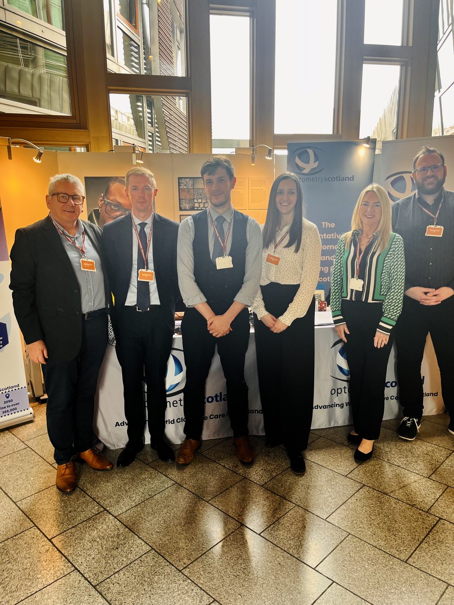 Optometry Scotland tweet media