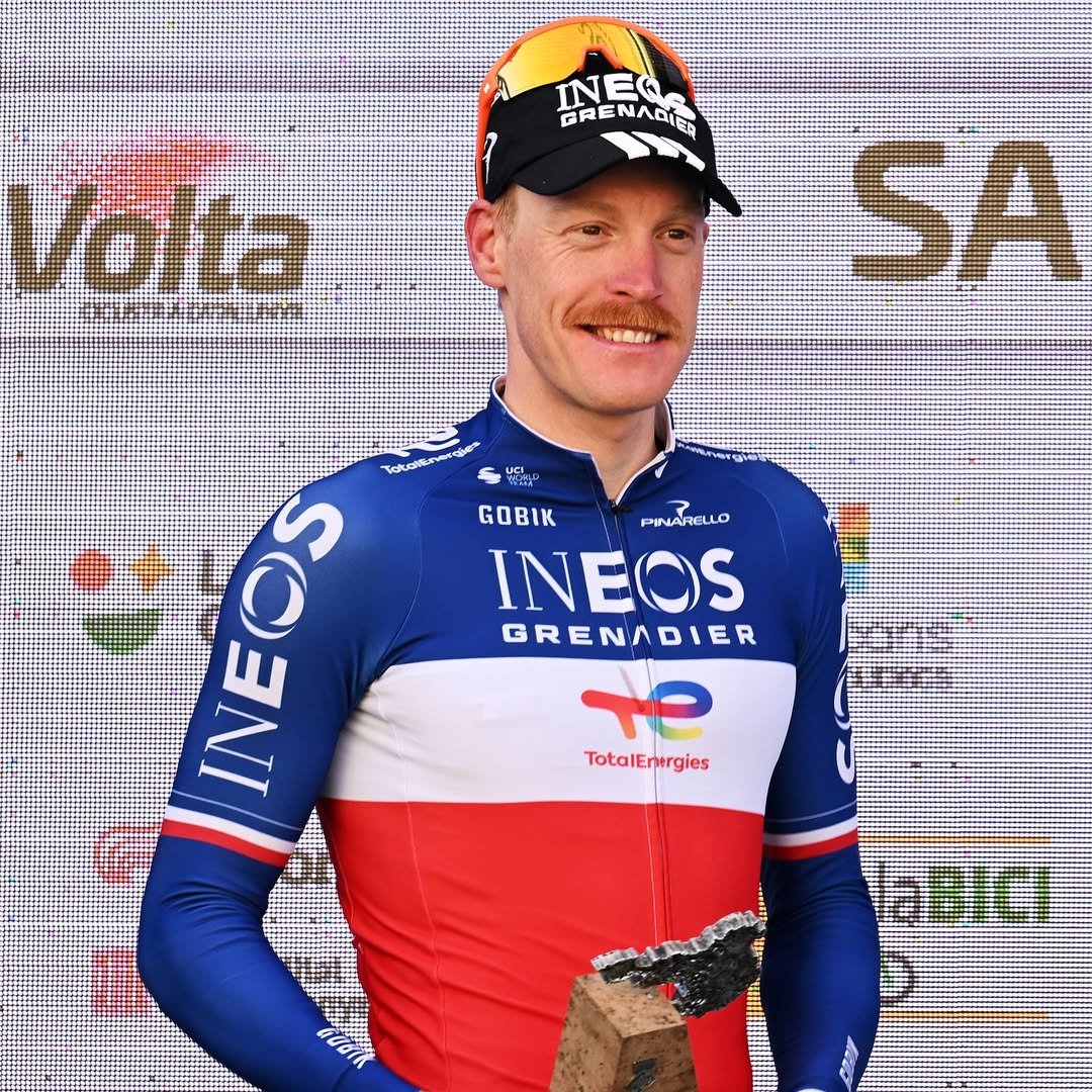 Le Cyclisme Français 🇫🇷 tweet media