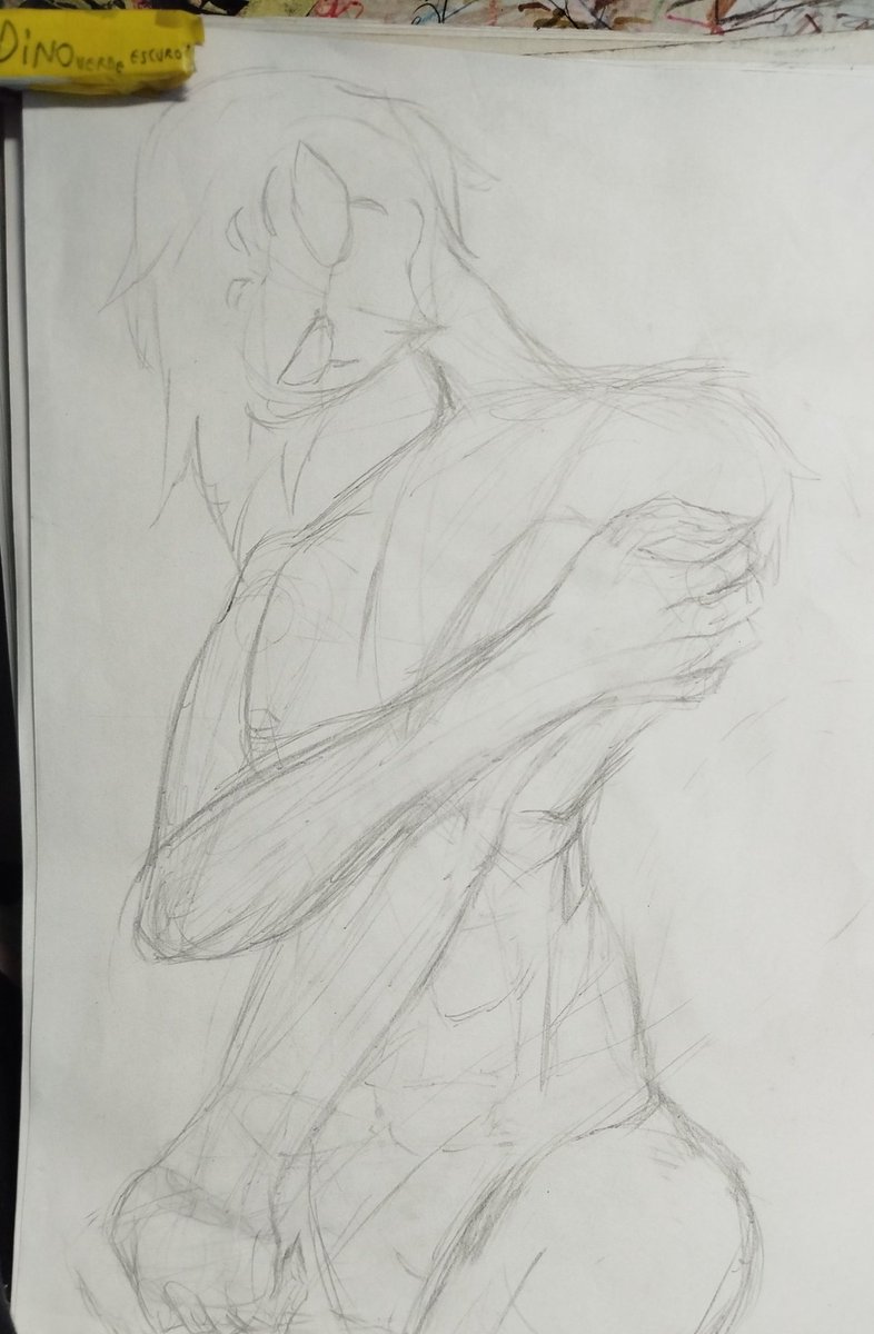 Dino🦖💜 tweet media