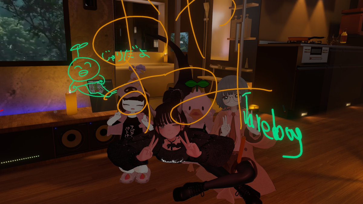 _波瑠_ tweet media