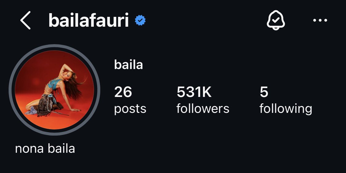 no na daily 🛼 tweet media