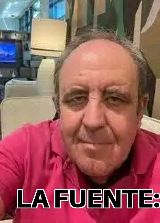 Otro más tweet media