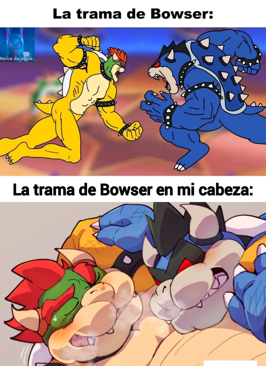 KryisBIS クッパ 🍥🔩 tweet media