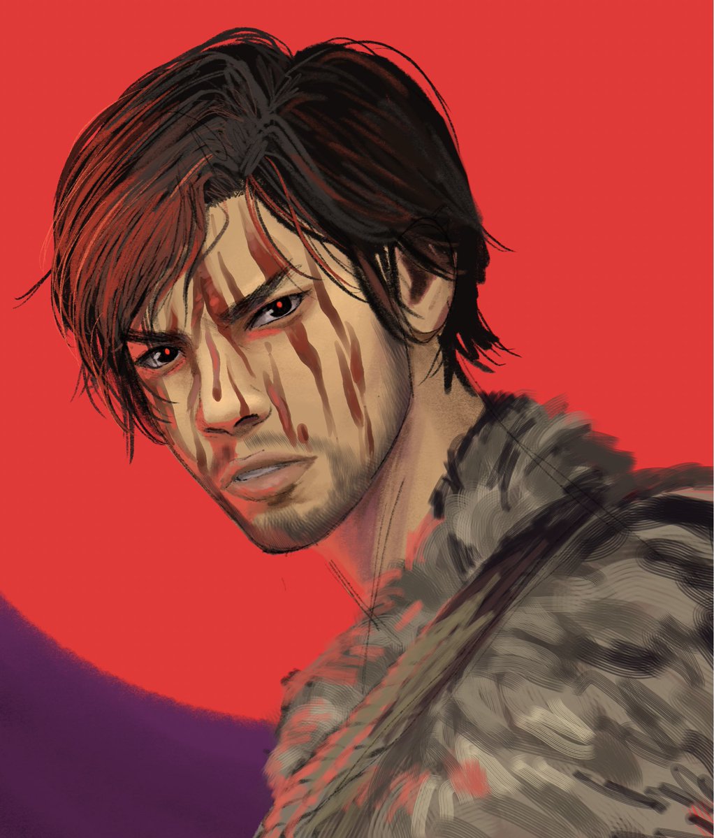 💛🪝👻ulysses 👻🪝💛 tweet media