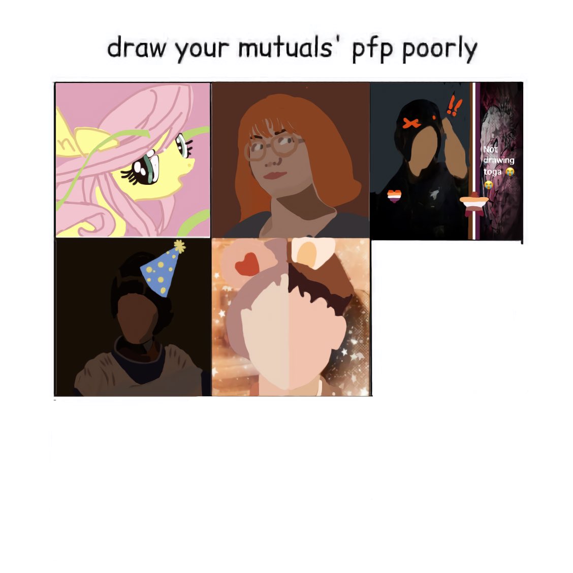 depressed will byers || loralei tweet media