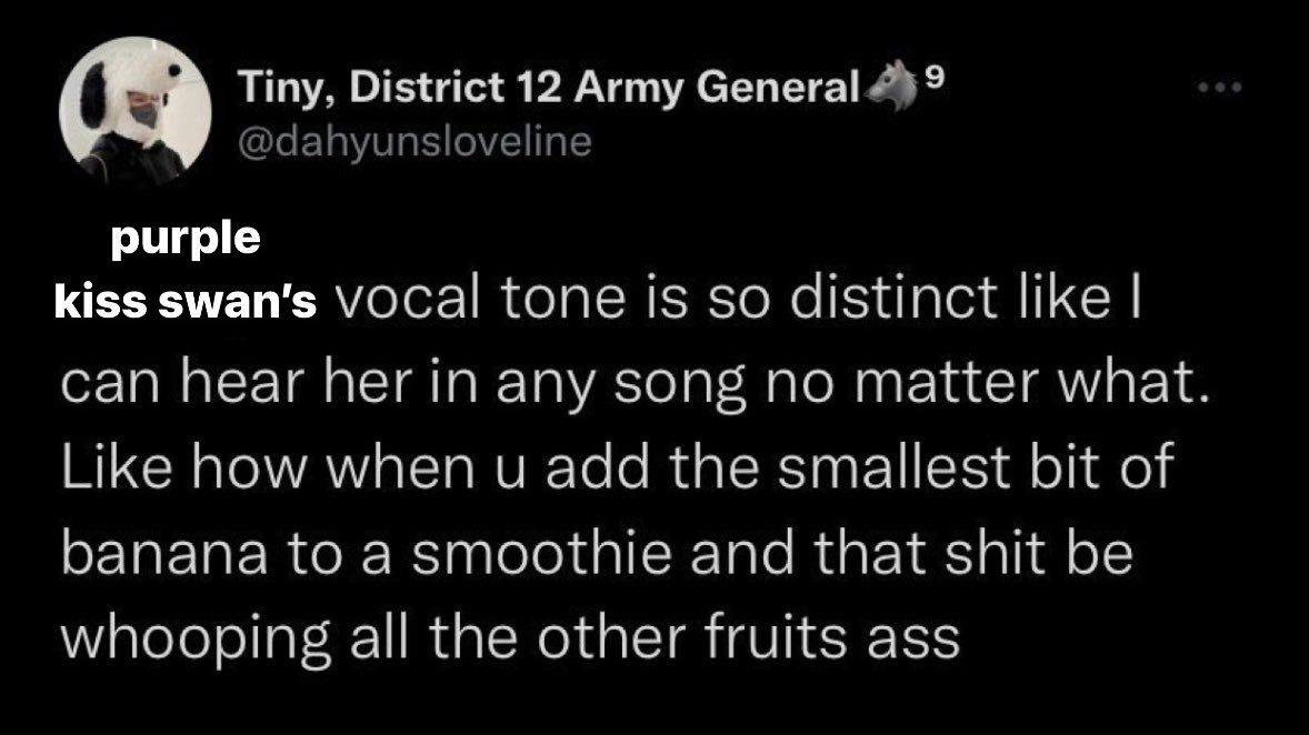 linds ✩ tweet media