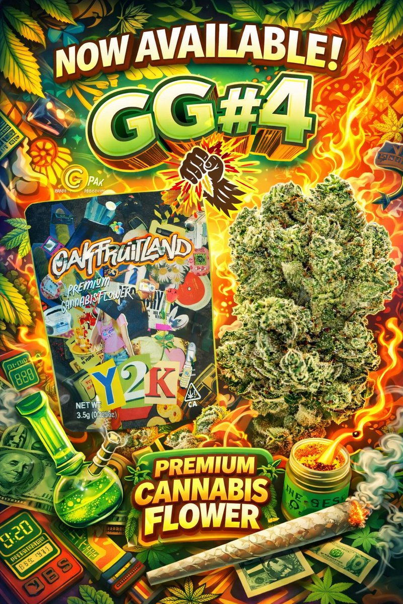 Oakfruitland tweet media