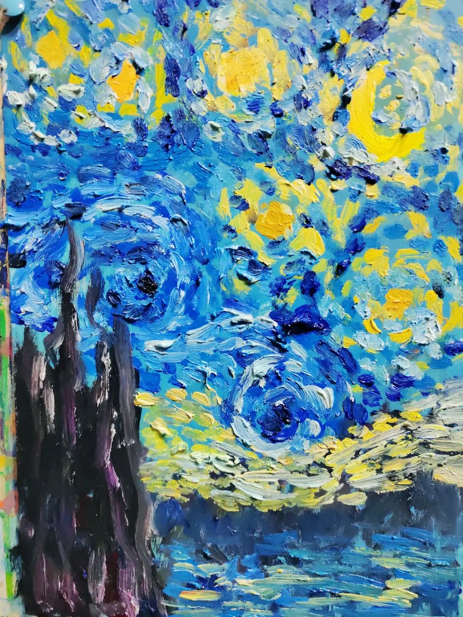 Arlene Castillo tweet media