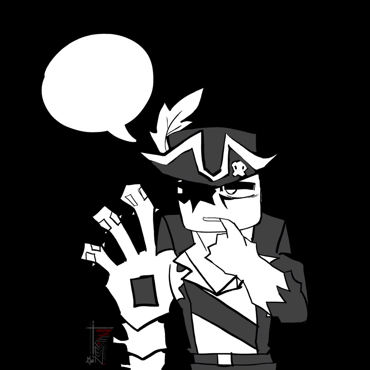 ZEVEN 無敵‼️ tweet media