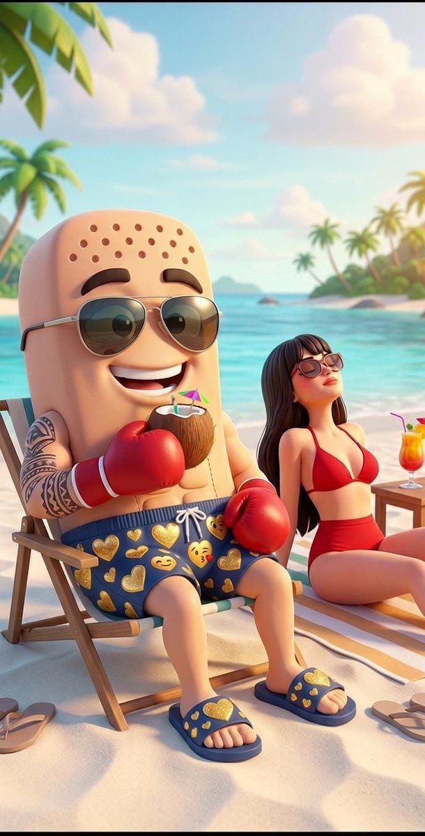 Gala Montes Tendencias 3.0 tweet media