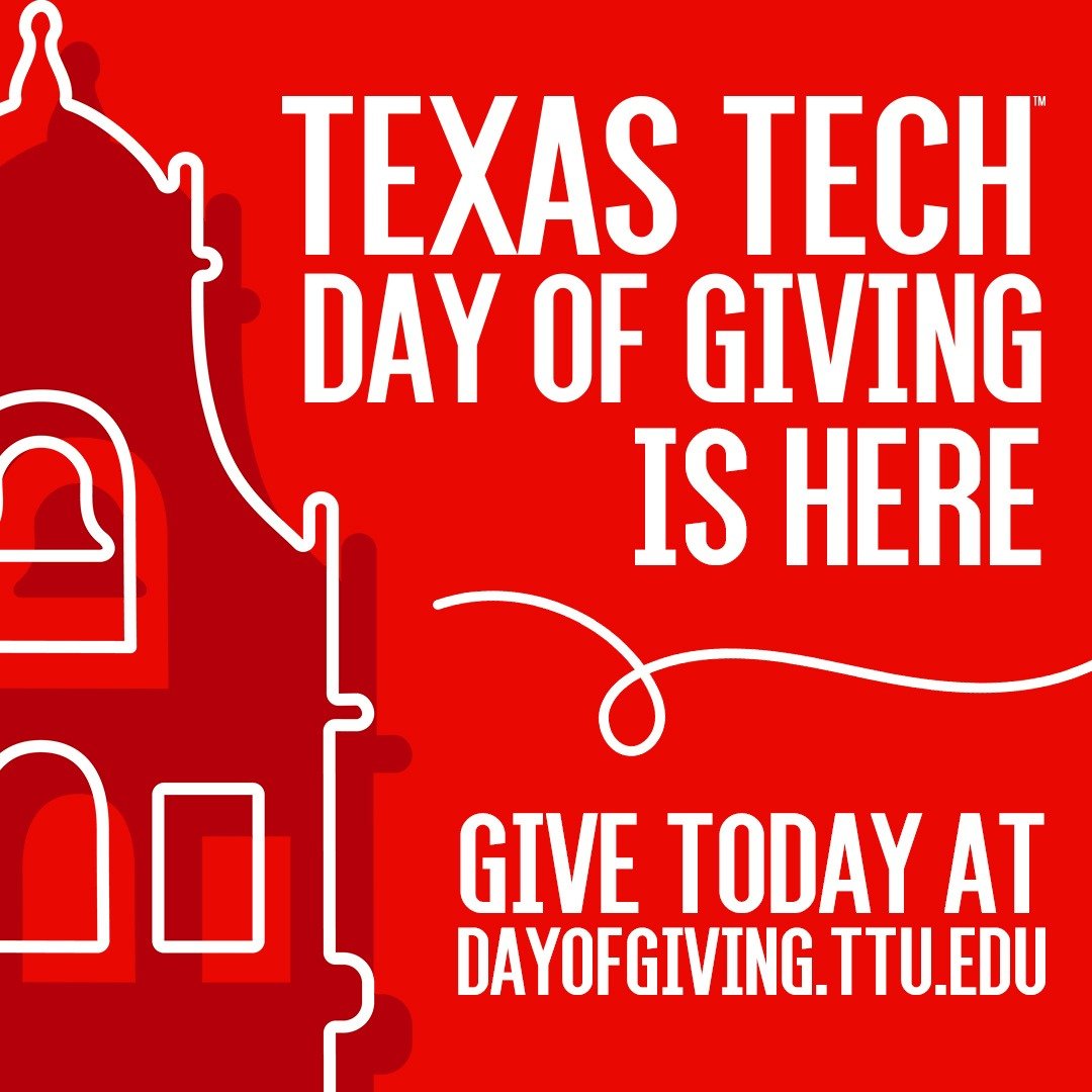 Texas Tech University System tweet media