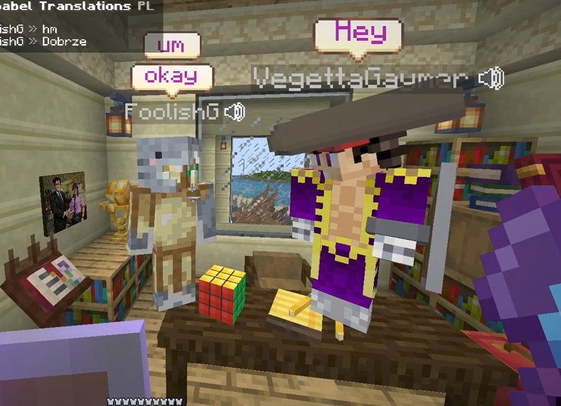 Fooligetta//buildduo🦄🦈 tweet media