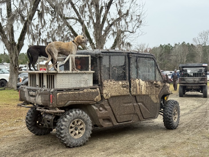 SOWW Charity tweet media