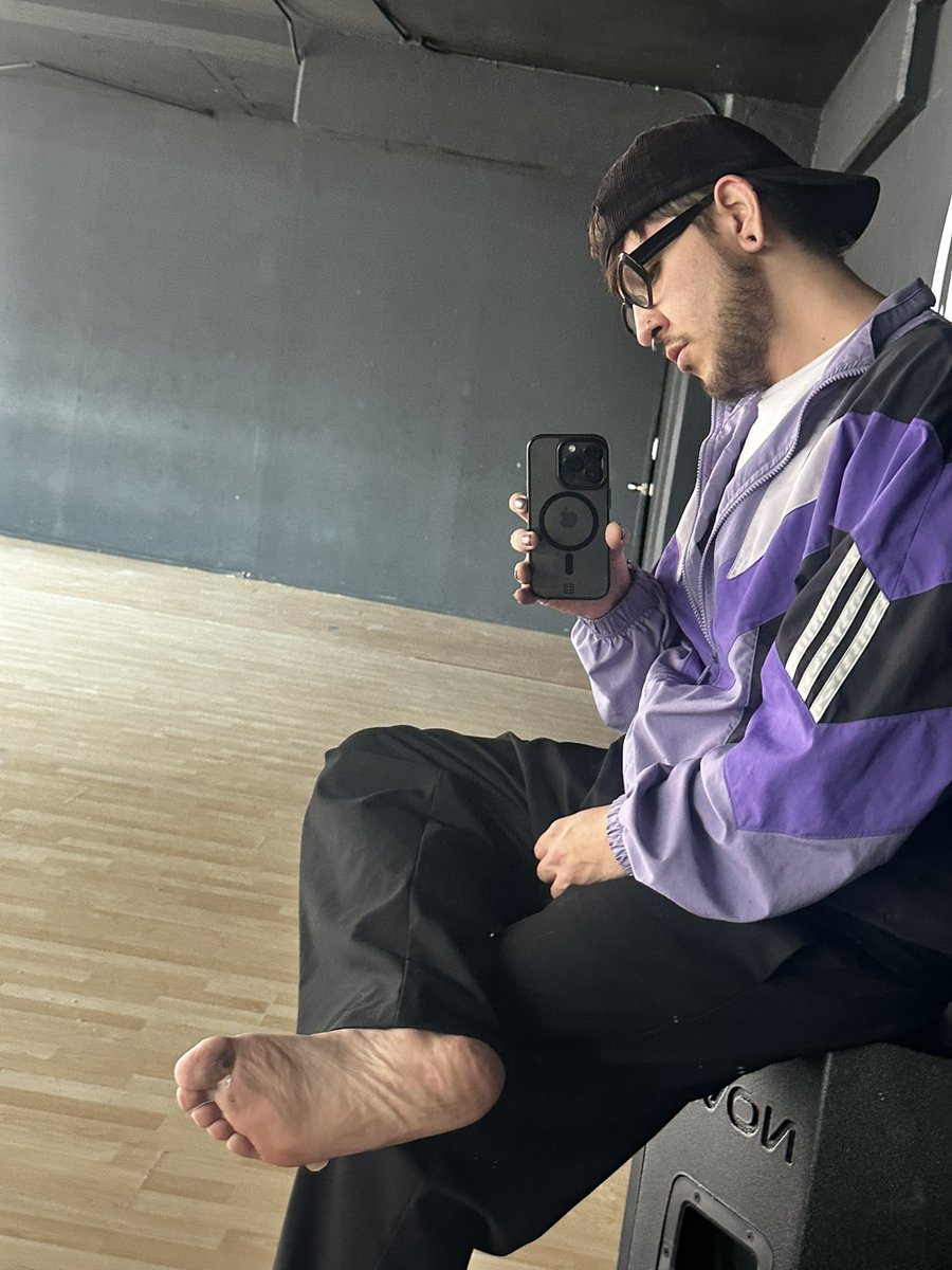 Master Apolo 🦶🏻 tweet media