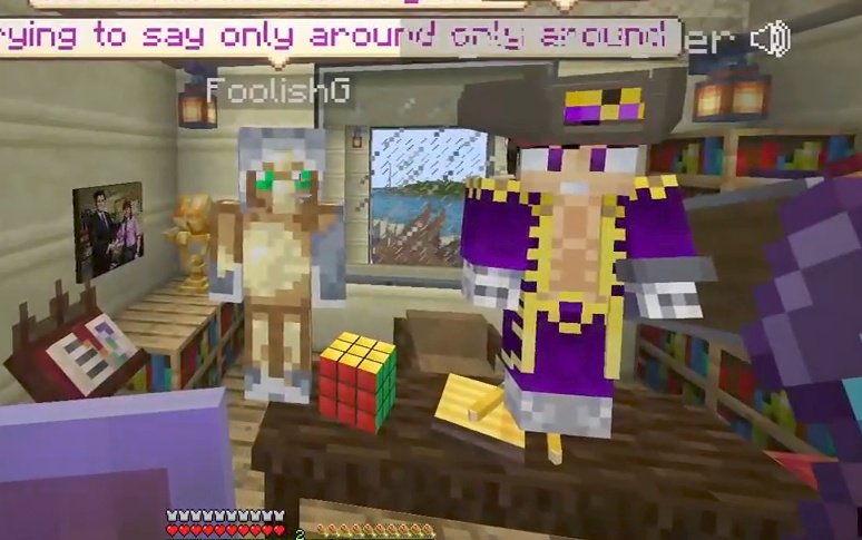 Fooligetta//buildduo🦄🦈 tweet media