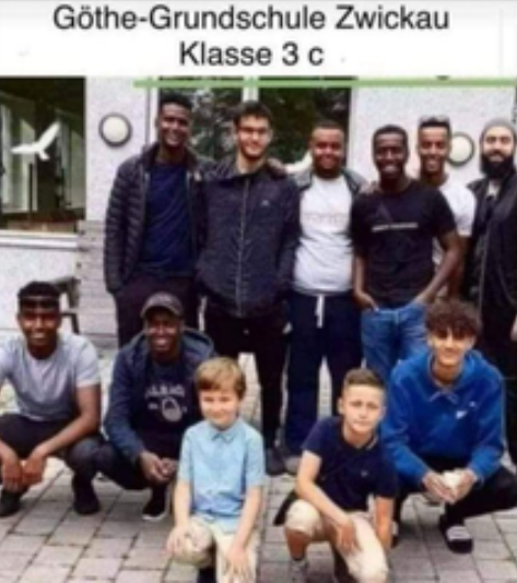 Dominik Devil ✌🏻😼😈🇨🇭🇮🇱🥝🐺 tweet media