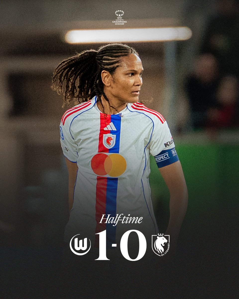 OL Lyonnes tweet media